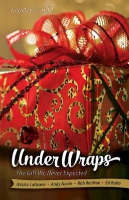 Under Wraps (Leader Guide)