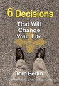 6 Decisions That Will Change Your Life (Dvd)