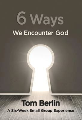 6 Ways We Encounter God (Participant Book)