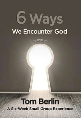 6 Ways We Encounter God (Dvd)