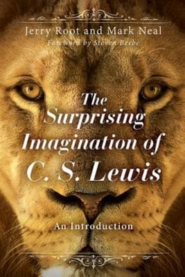 The Surprising Imagination of C S Lewis: An Introduction