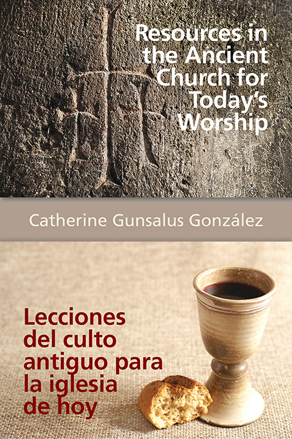 Resources in the Ancient Church For Today's Worship