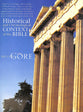 Historical and Chronological Context of the Bible