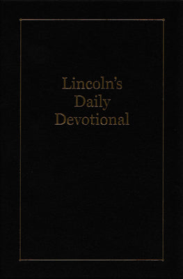 Lincoln's Daily Devotional