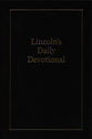 Lincoln's Daily Devotional