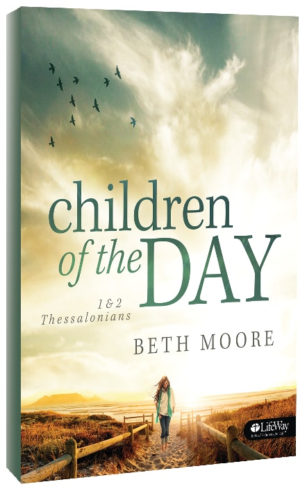 Children of the Day (Member Book)