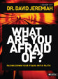 What Are You Afraid Of? (Leader Kit)