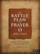 Battle Plan For Prayer ( Leader Kit)