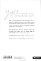 Breathe: Making Room For Sabbath (Study Journal)