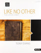 Like No Other the Life of Christ (Leader Kit) (Bible Studies For Life Series)