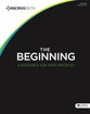 The Disciples Path: Beginning (Bible Study Book) (Disciple's Path Series)