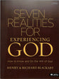 Seven Realities For Experiencing God Member Book