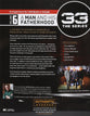 A Man and His Family (Member Book) (#06 in 33 The Series)