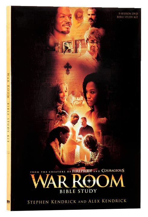 War Room (Leader Kit)