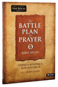 Battle Plan For Prayer (Group Member Book)