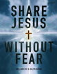 Share Jesus Without Fear: Leader Kit