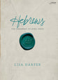 Hebrews: The Nearness of King Jesus (Member Book)