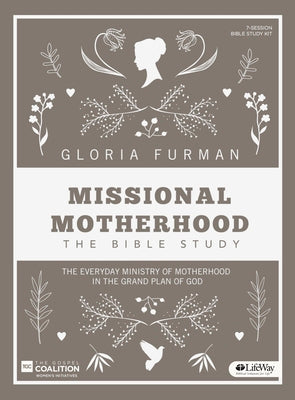 Missional Motherhood (Leader Kit)
