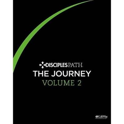 The Journey (Personal Study Guide) (#02 in Disciples Path Series)