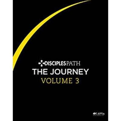 The Journey (Personal Study Guide) (#03 in Disciples Path Series)