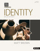 Bsfl: Identity My Life is Faith (Member Book)