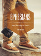 Ephesians: Your Identity in Christ (Teen Bible Study)