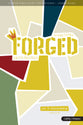 Discipleship (Leader Guide) (#04 in Forged Faith Refined Preteen Bible Study Series)