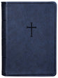 CSB Everyday Study Bible Navy Cross