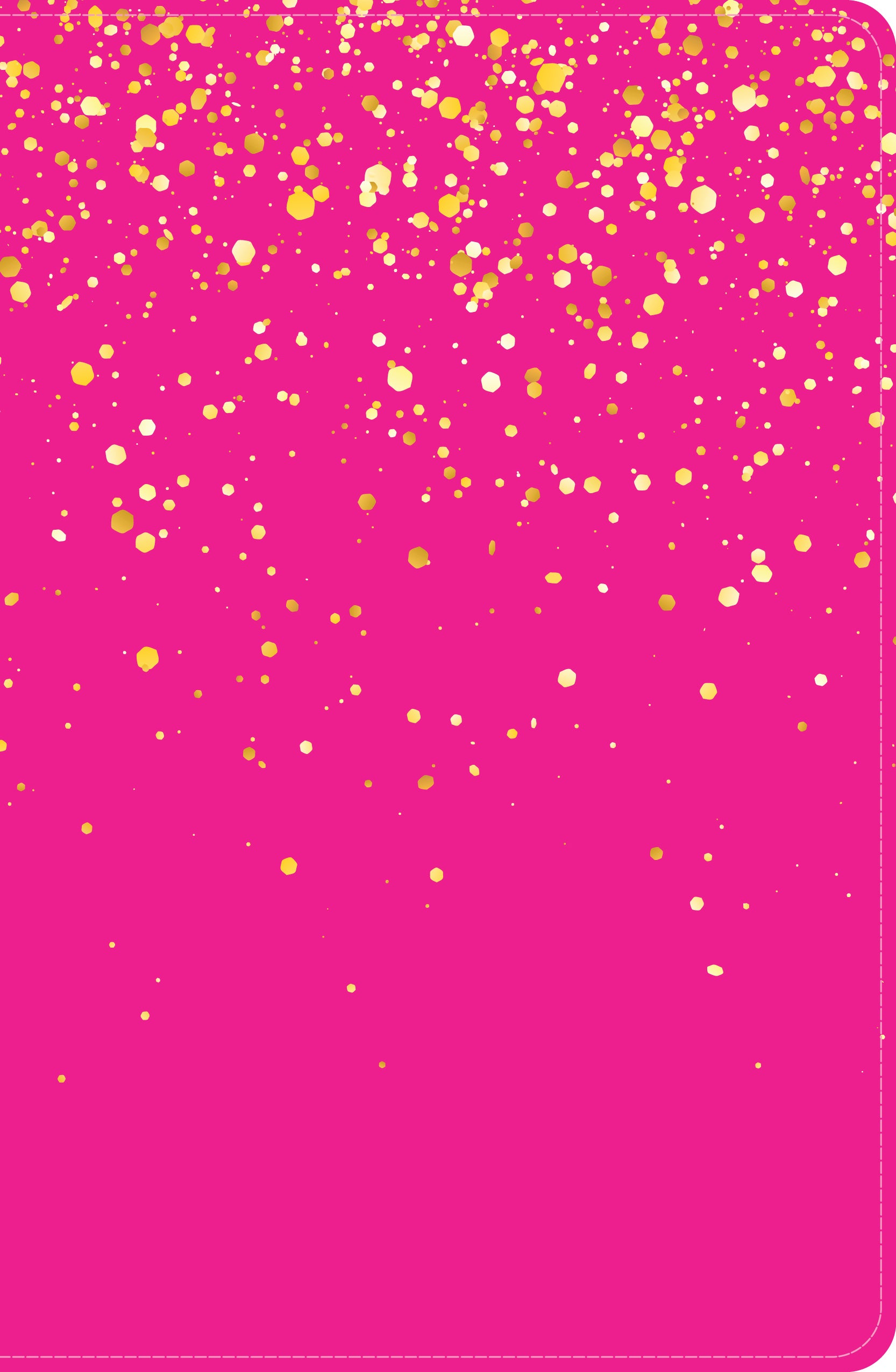 KJV Kids Bible Pink (Red Letter Edition)