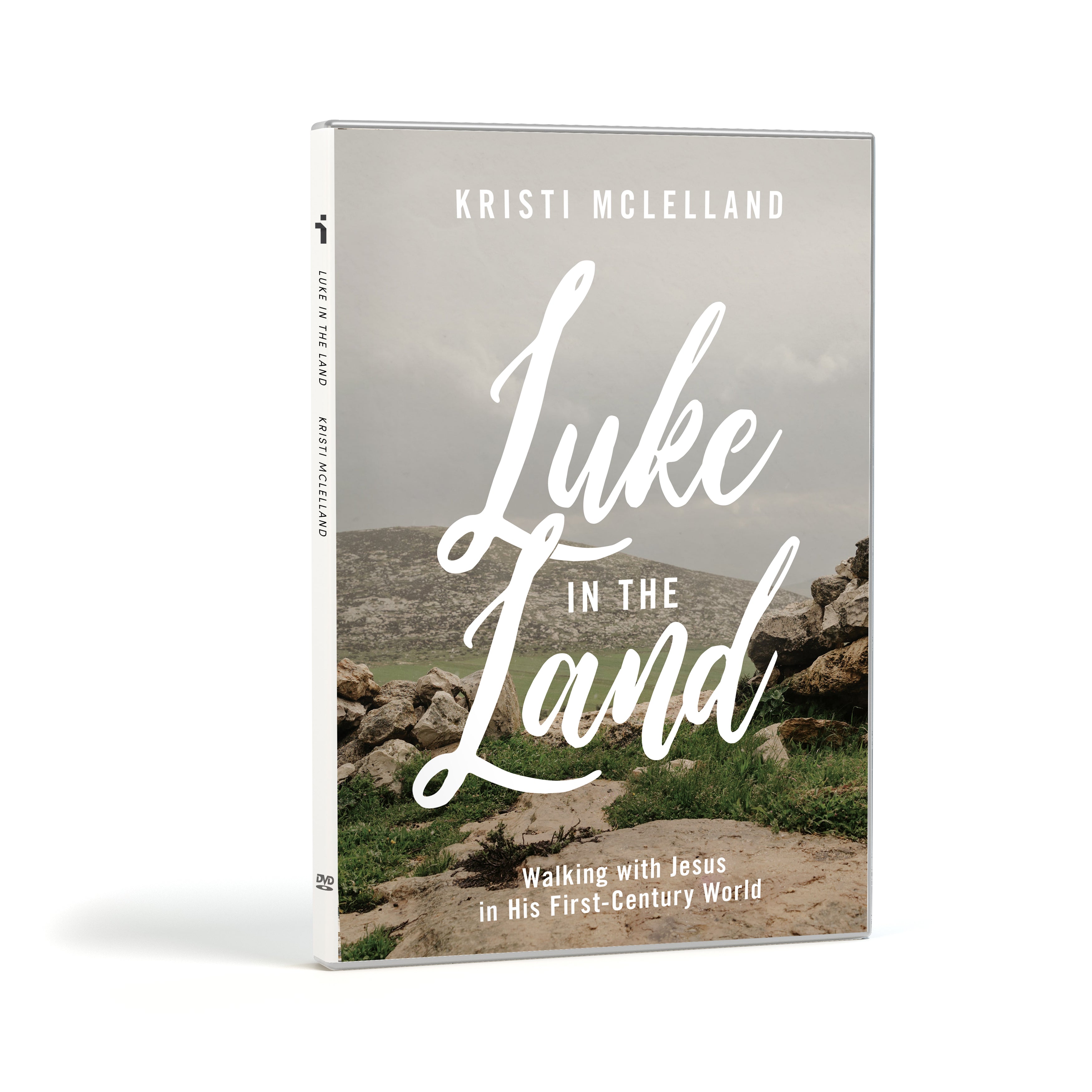 Luke in the Land (DVD only  Set)