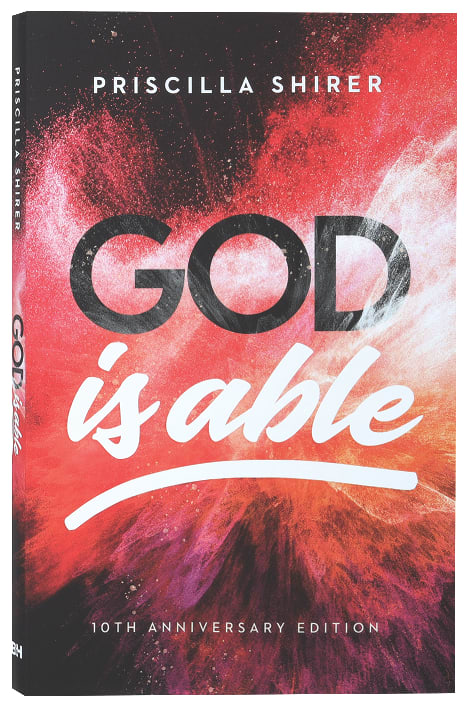 God is Able (10th Anniversary Edition)