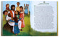 Kids in the Bible: A Storybook Bible About God's Children