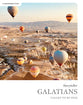 Galatians (Bible Study Book): Called to Be Free (Storyteller Series)