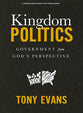 Kingdom Politics - Bible Study Book With Video Access (6 Sessions)