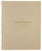 The Old Testament Handbook: A Visual Guide Through the Old Testament (Sand)