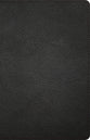 NASB Large Print Thinline Bible Holman Handcrafted Collection Black Premium Goatskin (Red Letter Edition) (Red Letter Edition)