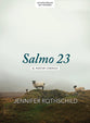 Salmo 23 - Estudio Biblico: El Pastor Conmigo (Spanish)