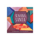 Semana Santa: Aprende las emociones (Holy Week, Spanish Edition)