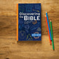 Discovering the Bible: A Kid's Guide to Reading and Understanding God's Word