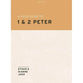 A Field Guide to 1st and 2nd Peter (Field Guide Studies Series)