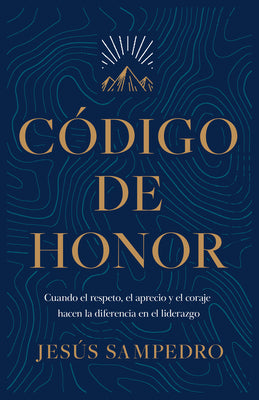Codigo de Honor (Spanish Edition)