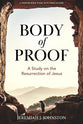 Body of Proof - Bible Study Book With Video Access (4 Sessions)
