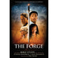 The Forge (Bible Study Book with Video Access): Five Session Bible Study with Video Access