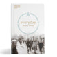 CSB Everyday Study Bible (Black Letter Edition)