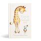 KJV Great and Small Bible: A Keepsake Bible For Babies (Red Letter Edition)