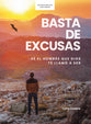 Basta De Excusas - Estudio Biblico (Spanish Edition With Video Access)