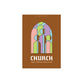 Church: God's People, God's Plan (Teen Devotional)