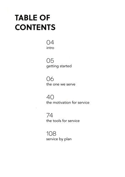 Selfless: Why Serving Like Jesus Changes Everything (Teen Devotional)