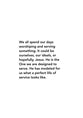 Selfless: Why Serving Like Jesus Changes Everything (Teen Devotional)
