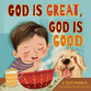 God Is Great, God Is Good